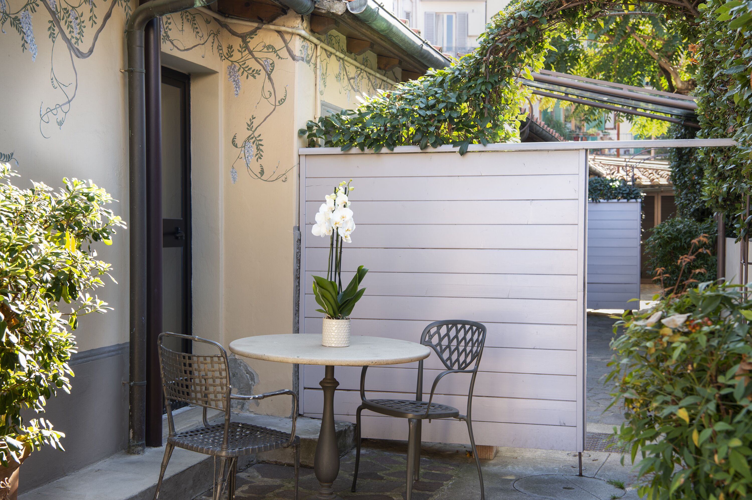 Foto - Hotel Grifone Firenze - Meetings & Spa