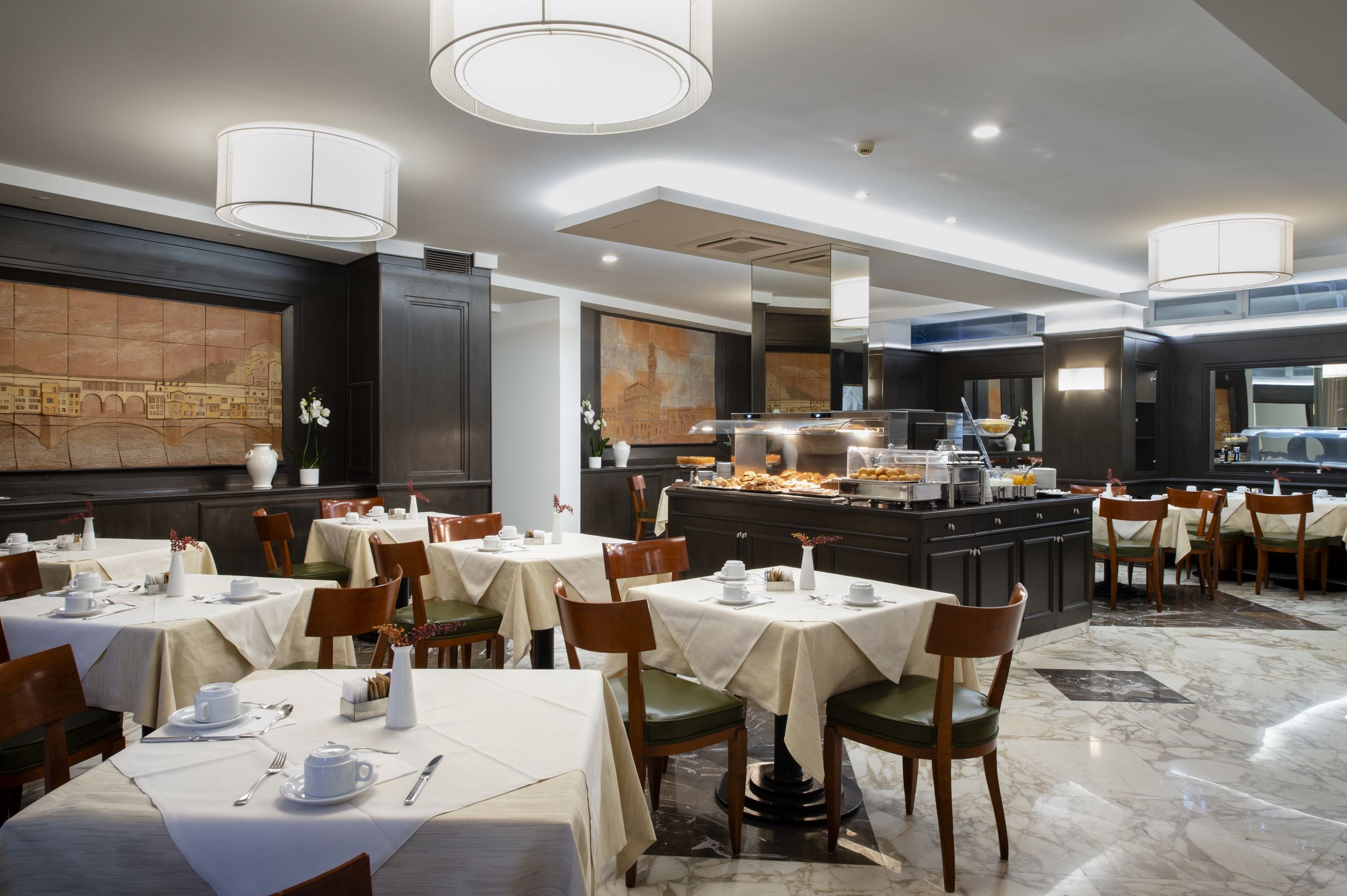 Foto - Hotel Grifone Firenze - Meetings & Spa