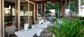 Hotel Grifone