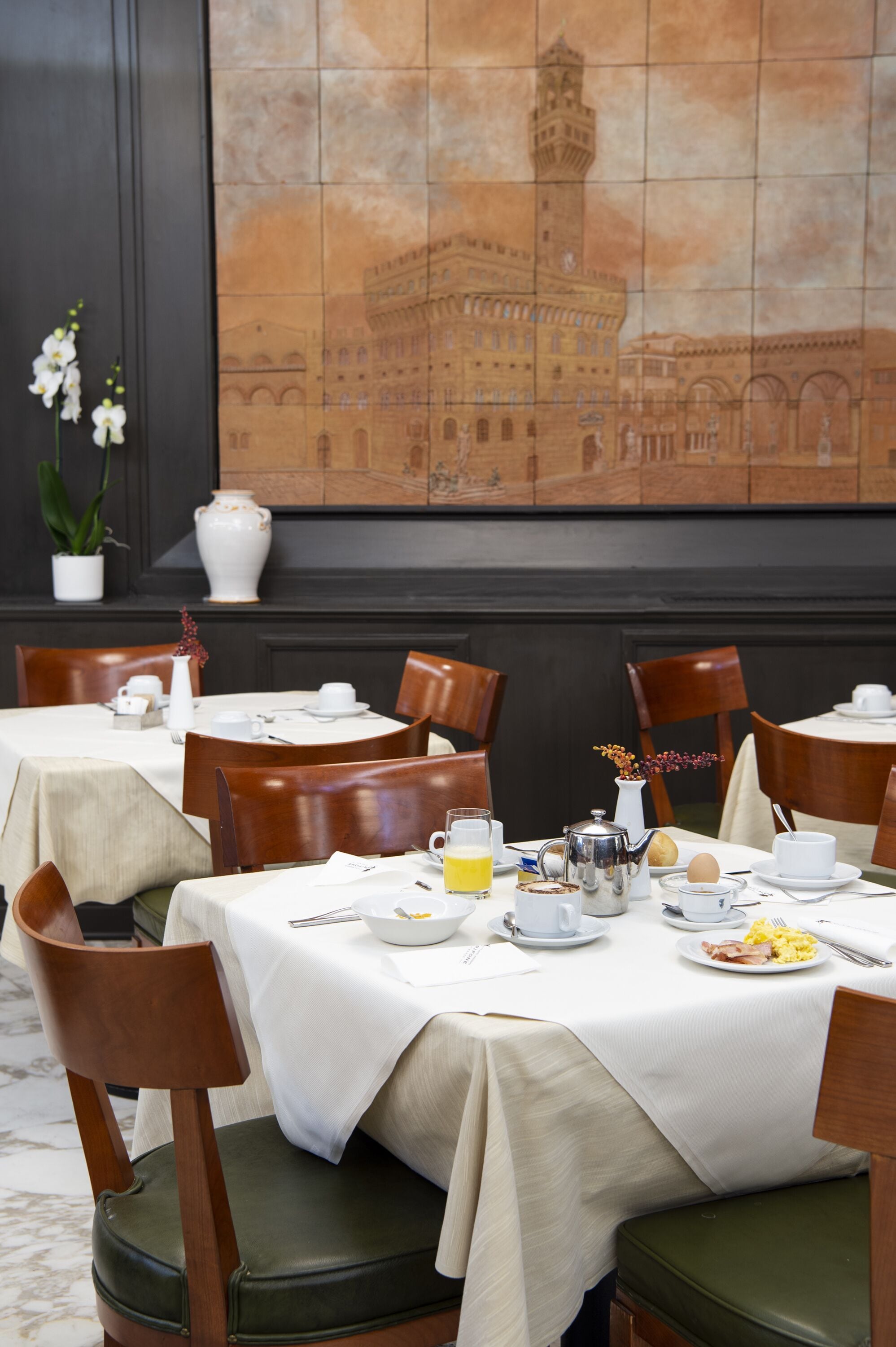 Foto - Hotel Grifone Firenze - Meetings & Spa