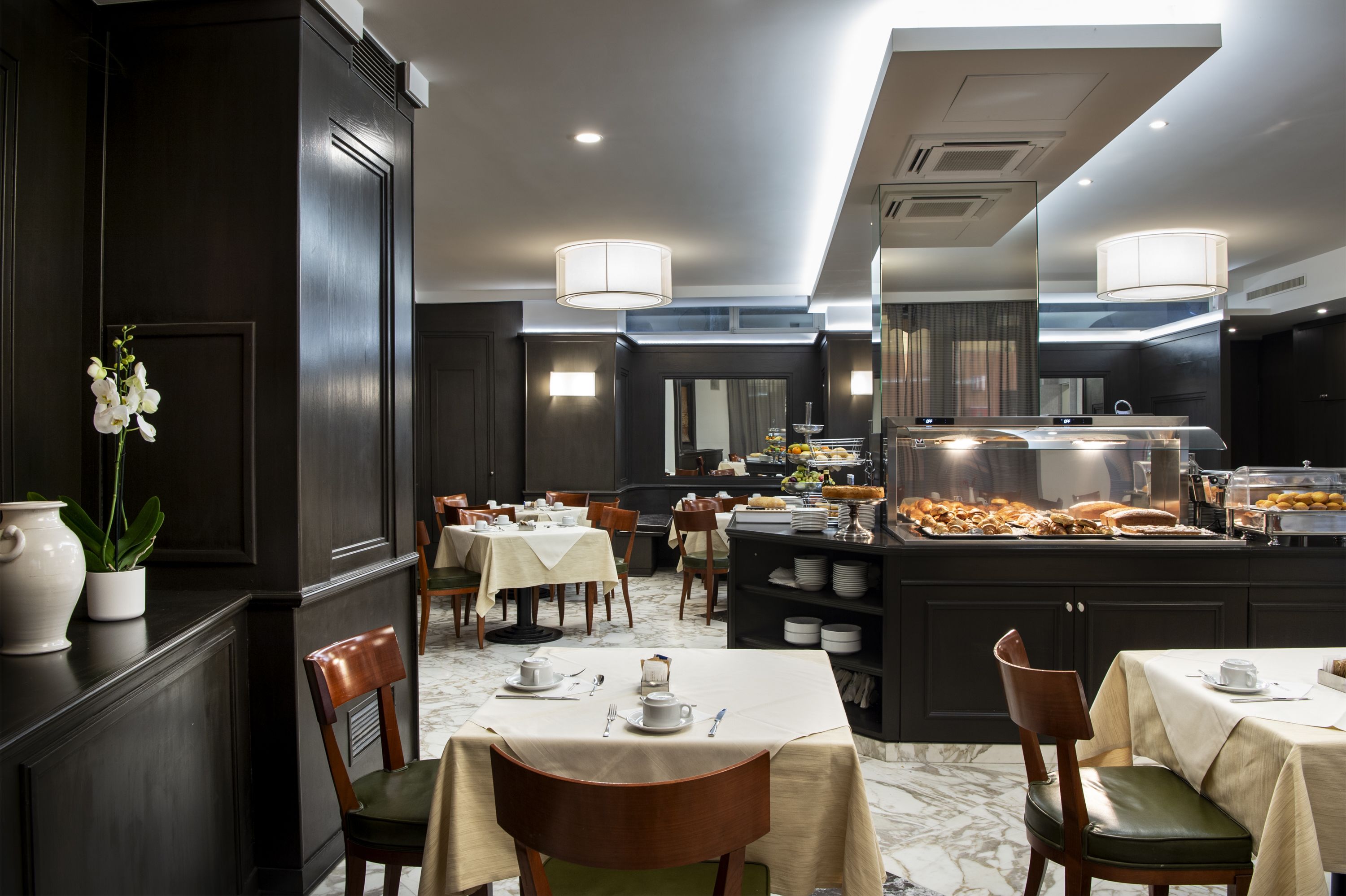 Foto - Hotel Grifone Firenze - Meetings & Spa