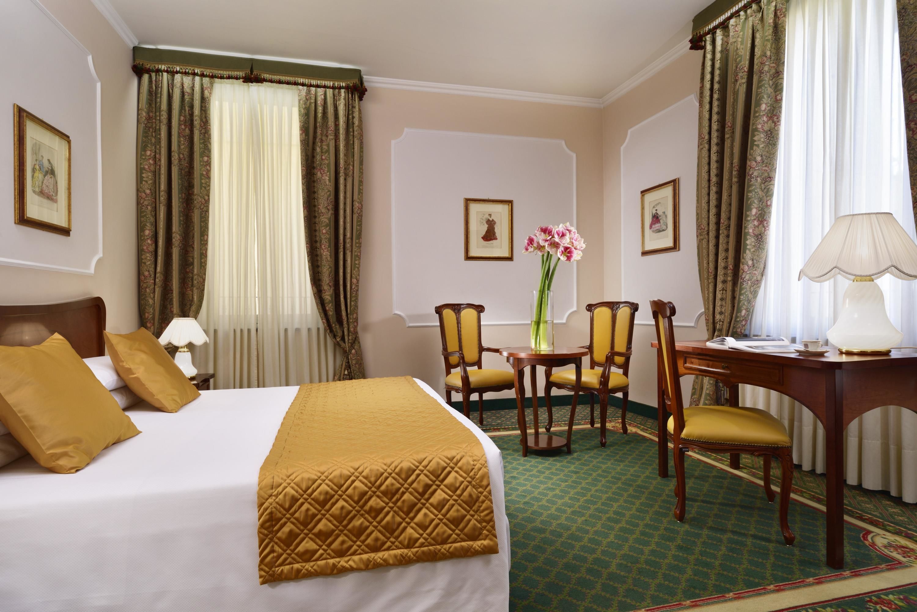 Photo - Hotel Berchielli