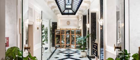 Hall