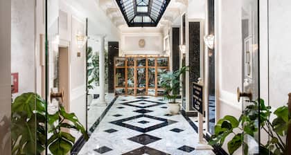 Hotel Berchielli