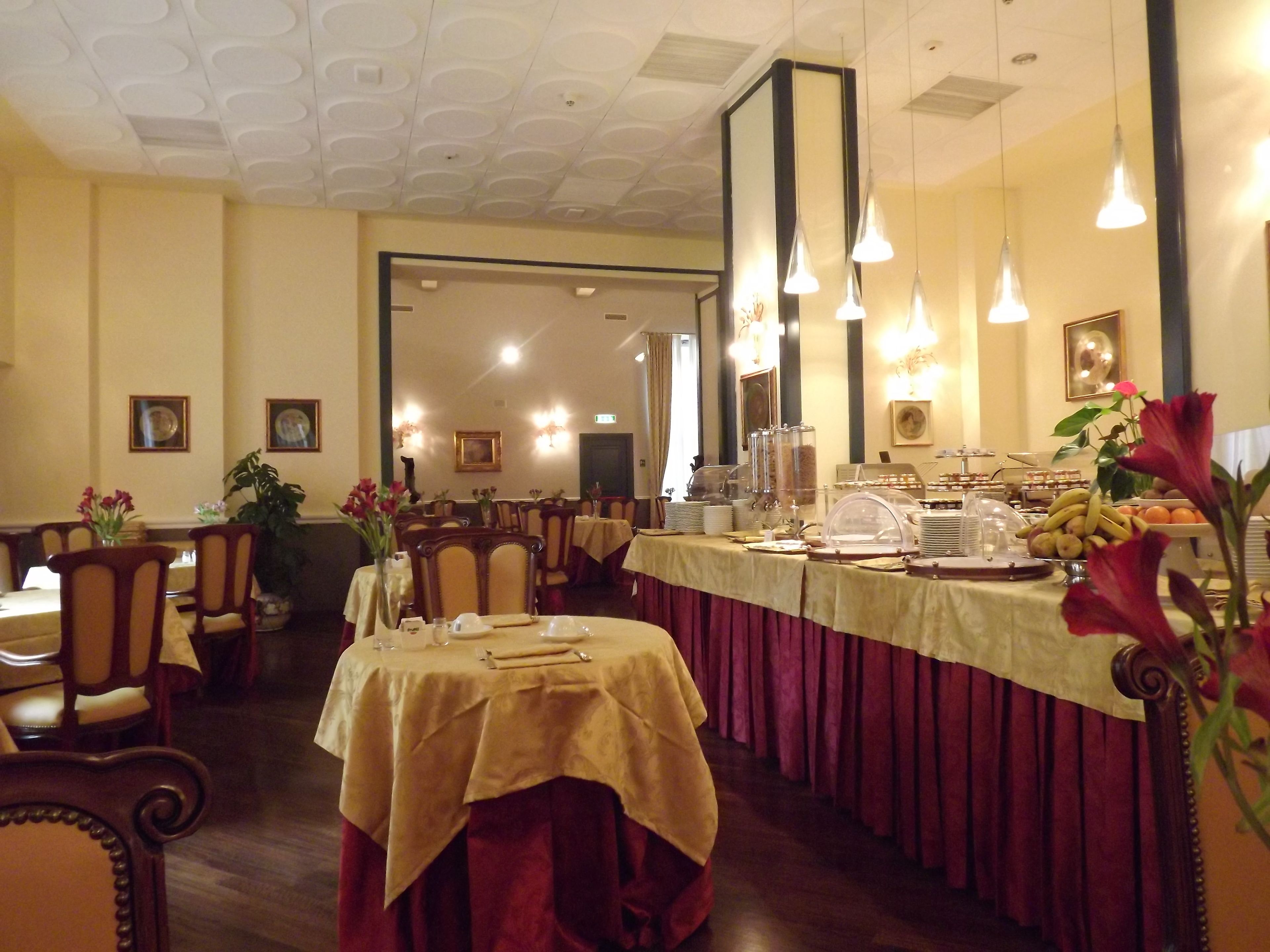 Foto - Hotel Berchielli