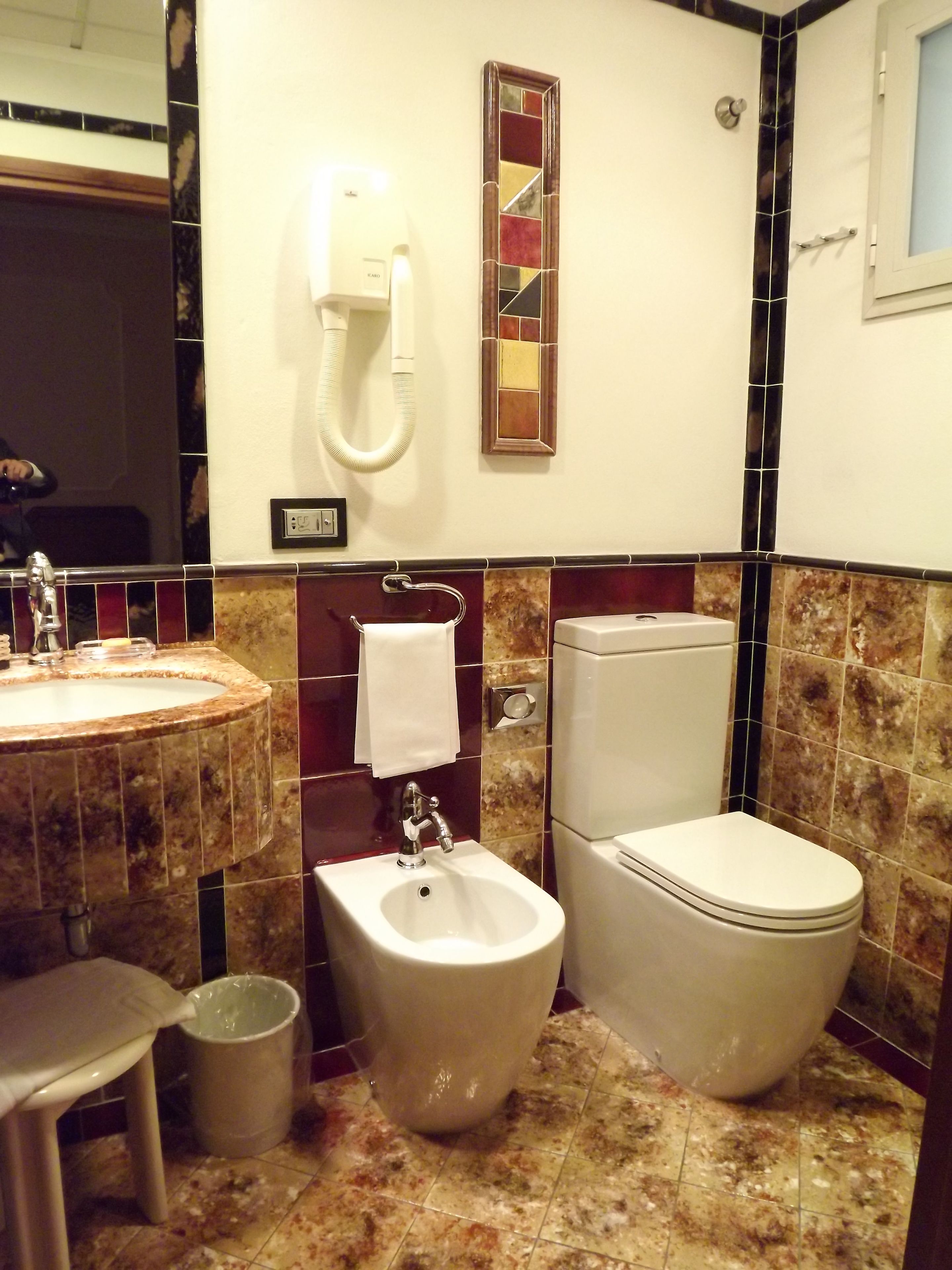 Photo - Hotel Berchielli