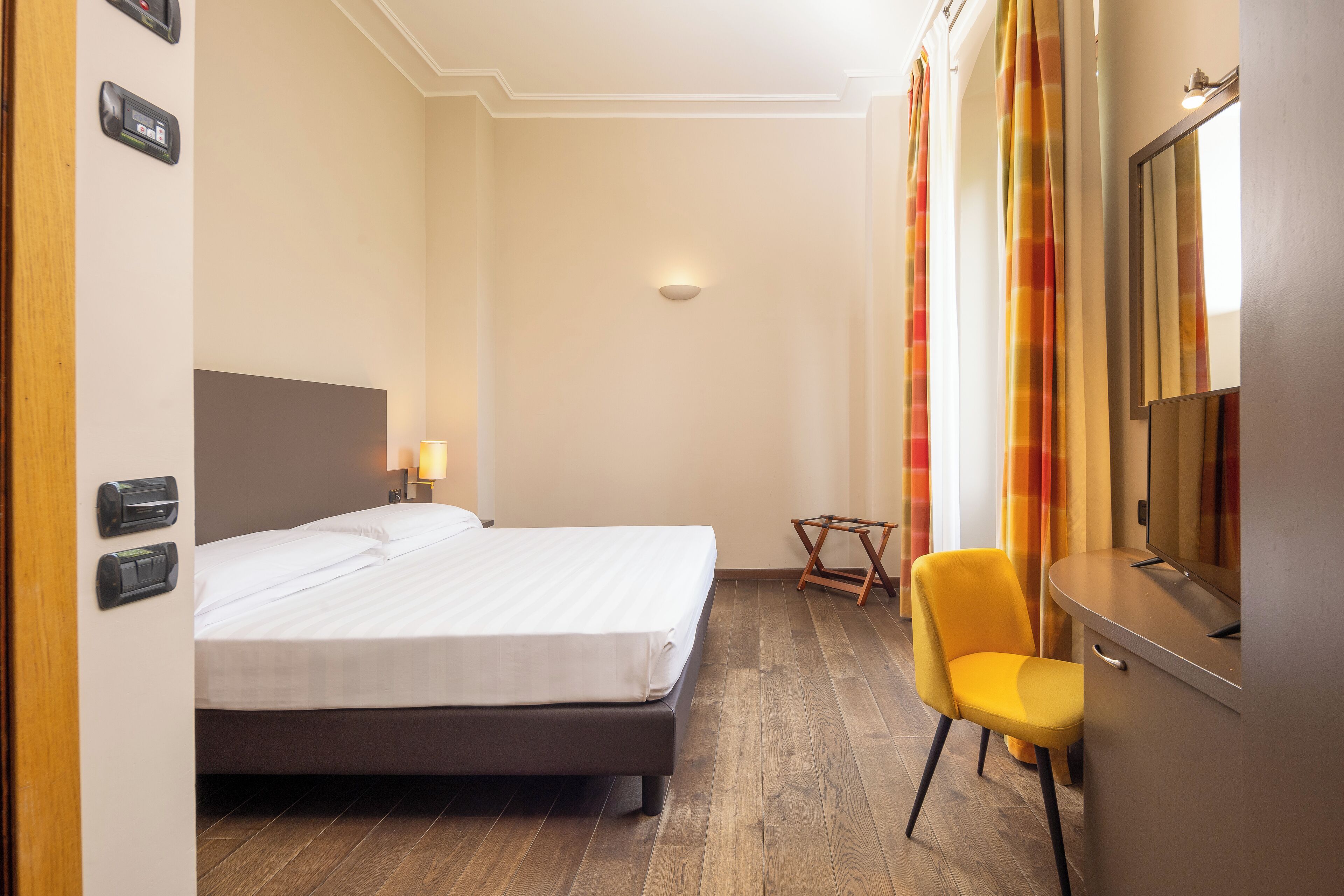 Foto - Hotel Villa Betania