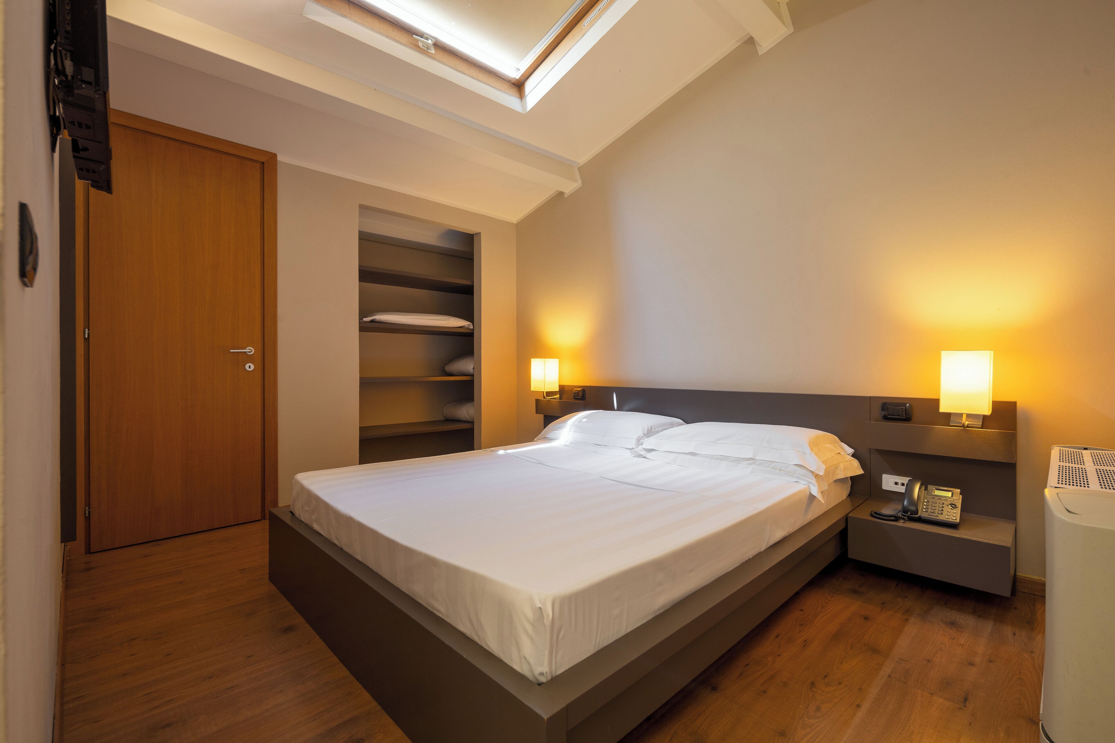 Foto - Hotel Villa Betania