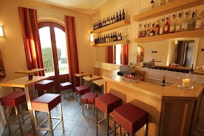 Bar (sur place)