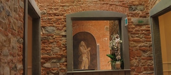 Hotel Villa Betania