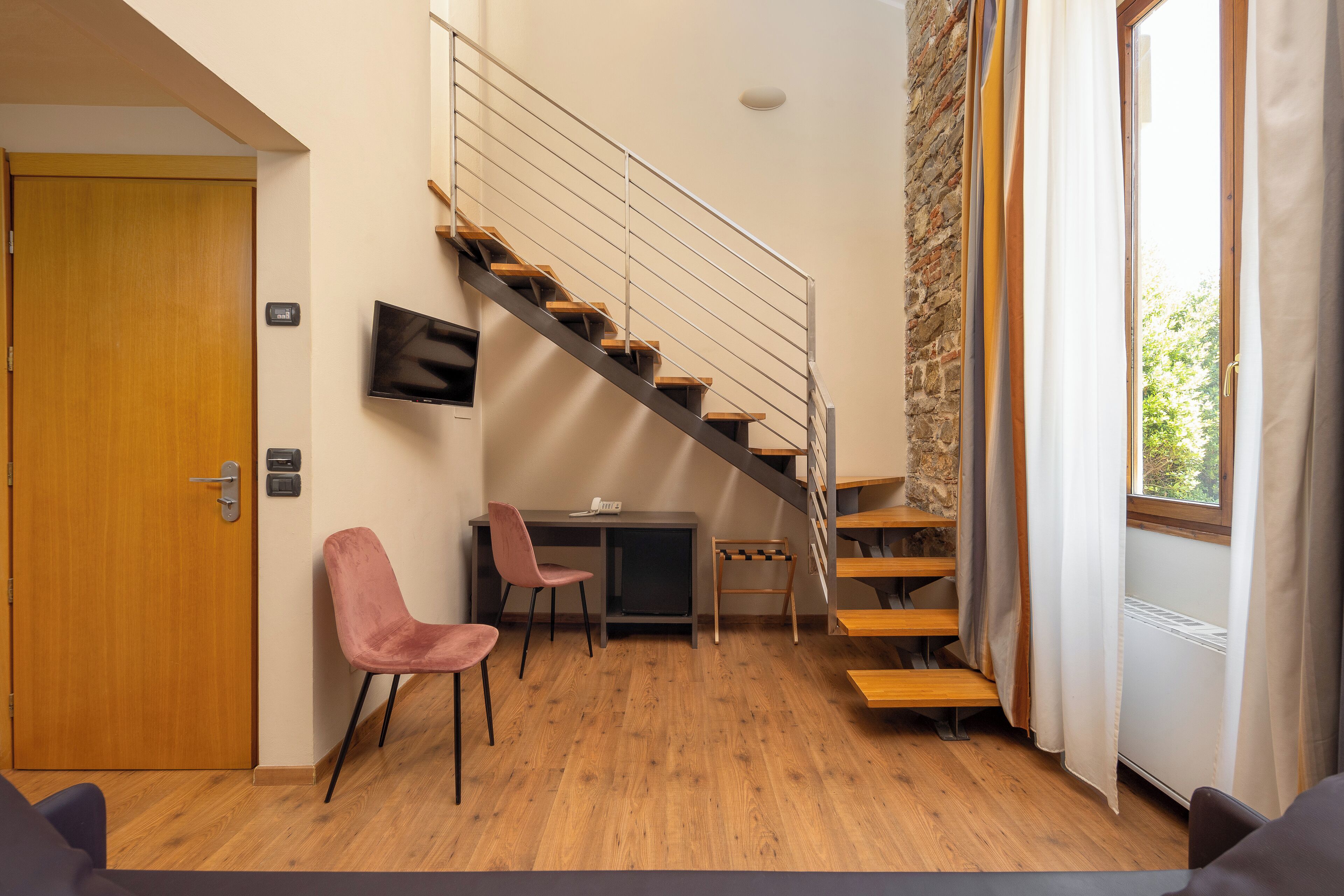 Foto - Hotel Villa Betania