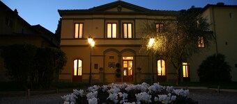 Hotel Villa Betania