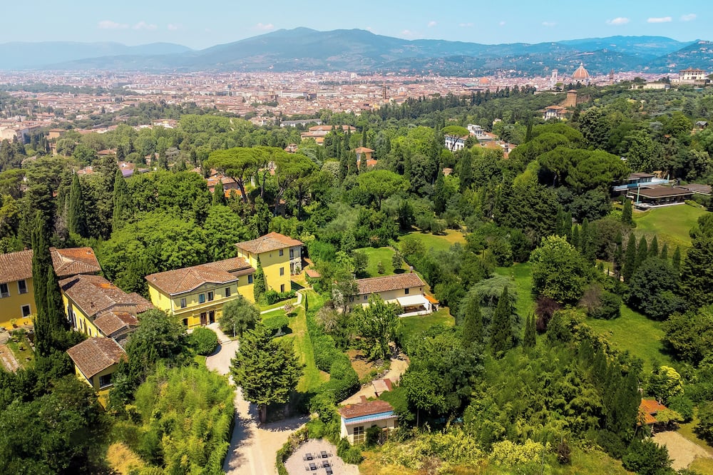 Hotel Villa Betania
