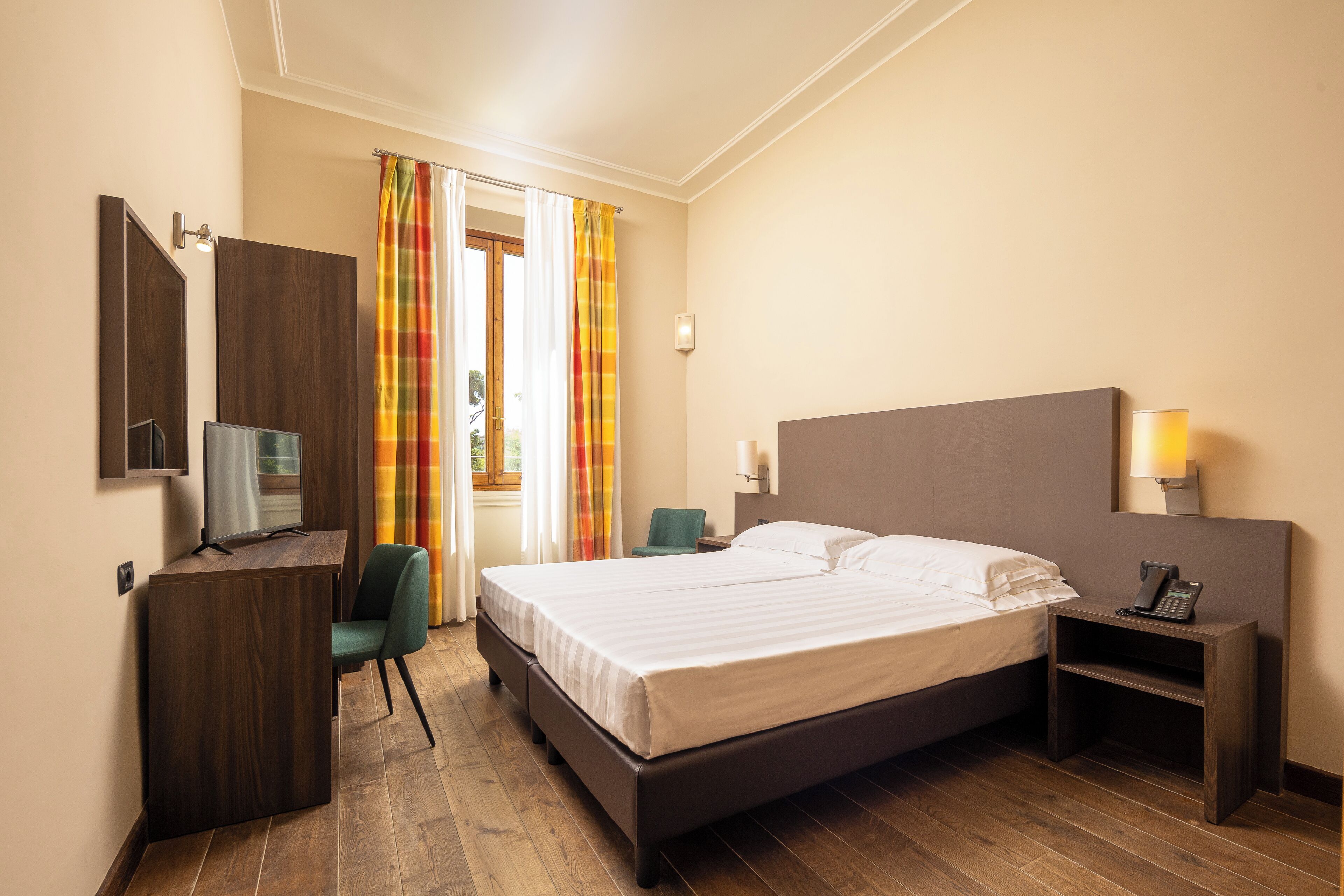 Foto - Hotel Villa Betania