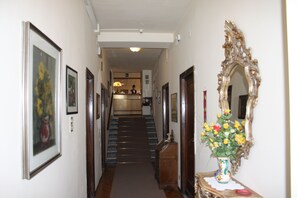 Pasillo