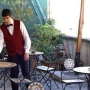Hotel Bodoni