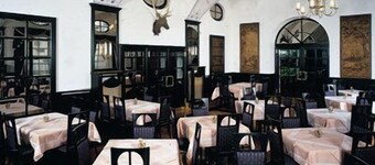 Hotel Goldener Hirsch