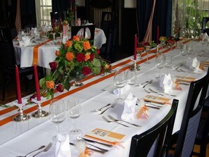 Evenementenzaal