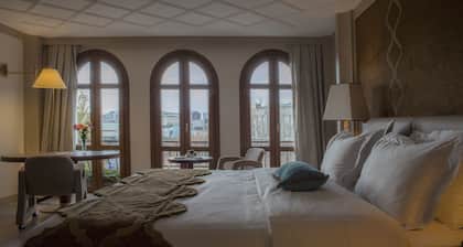 Mega Residence Hotel - Special Class