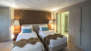 Standard Single Room | View from room