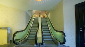 Escaleras