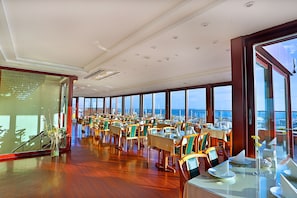 Terraço na cobertura