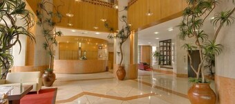 Hotel Alif Campo Pequeno