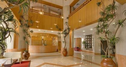 Hotel Alif Campo Pequeno