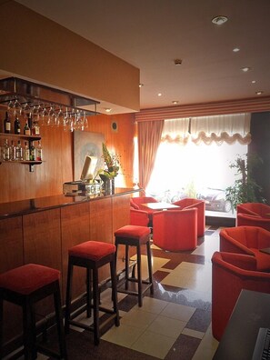 Baari (majoituspaikassa)