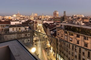 Tagterrasse