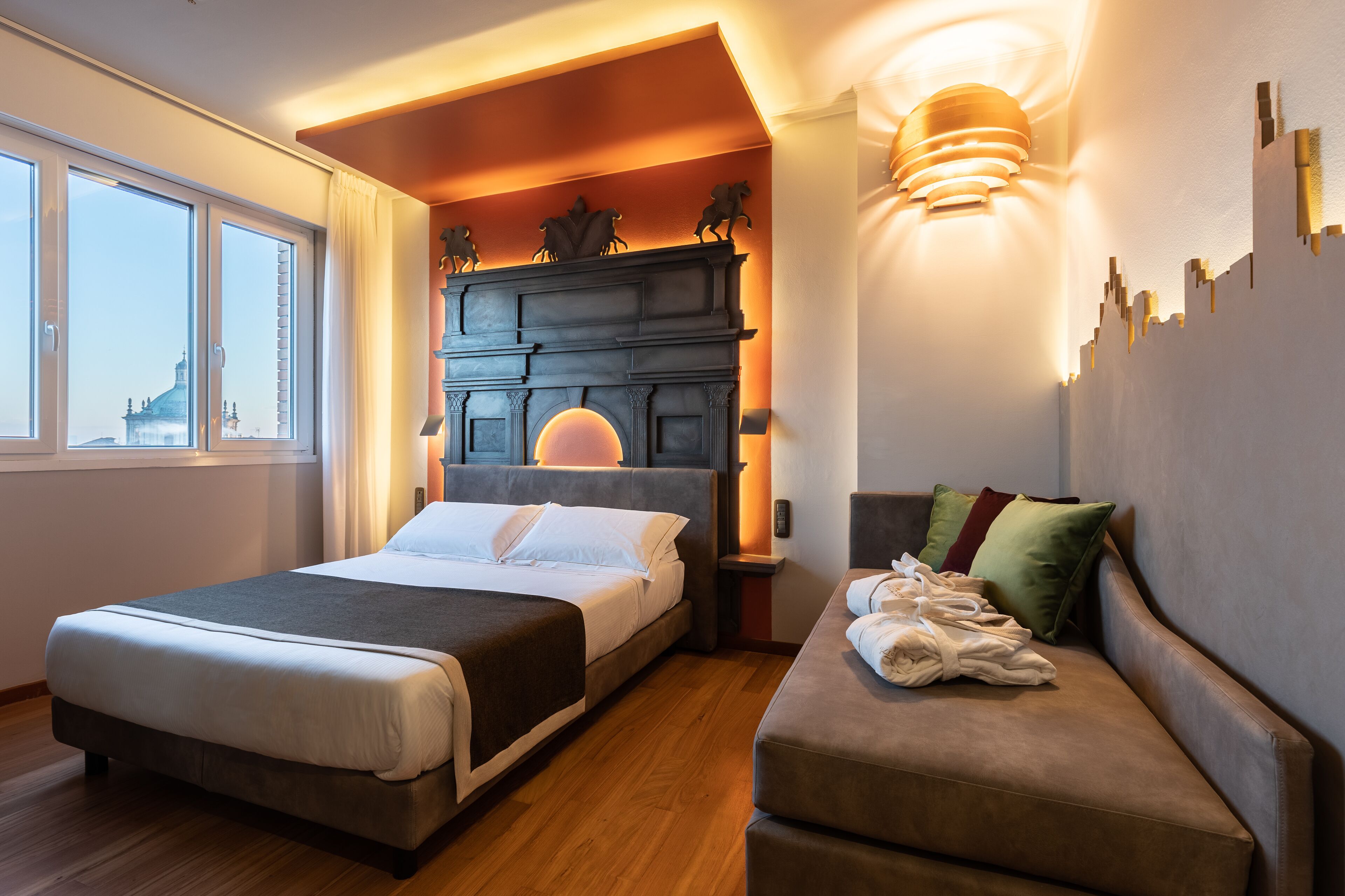 Foto - Hotel Ariston