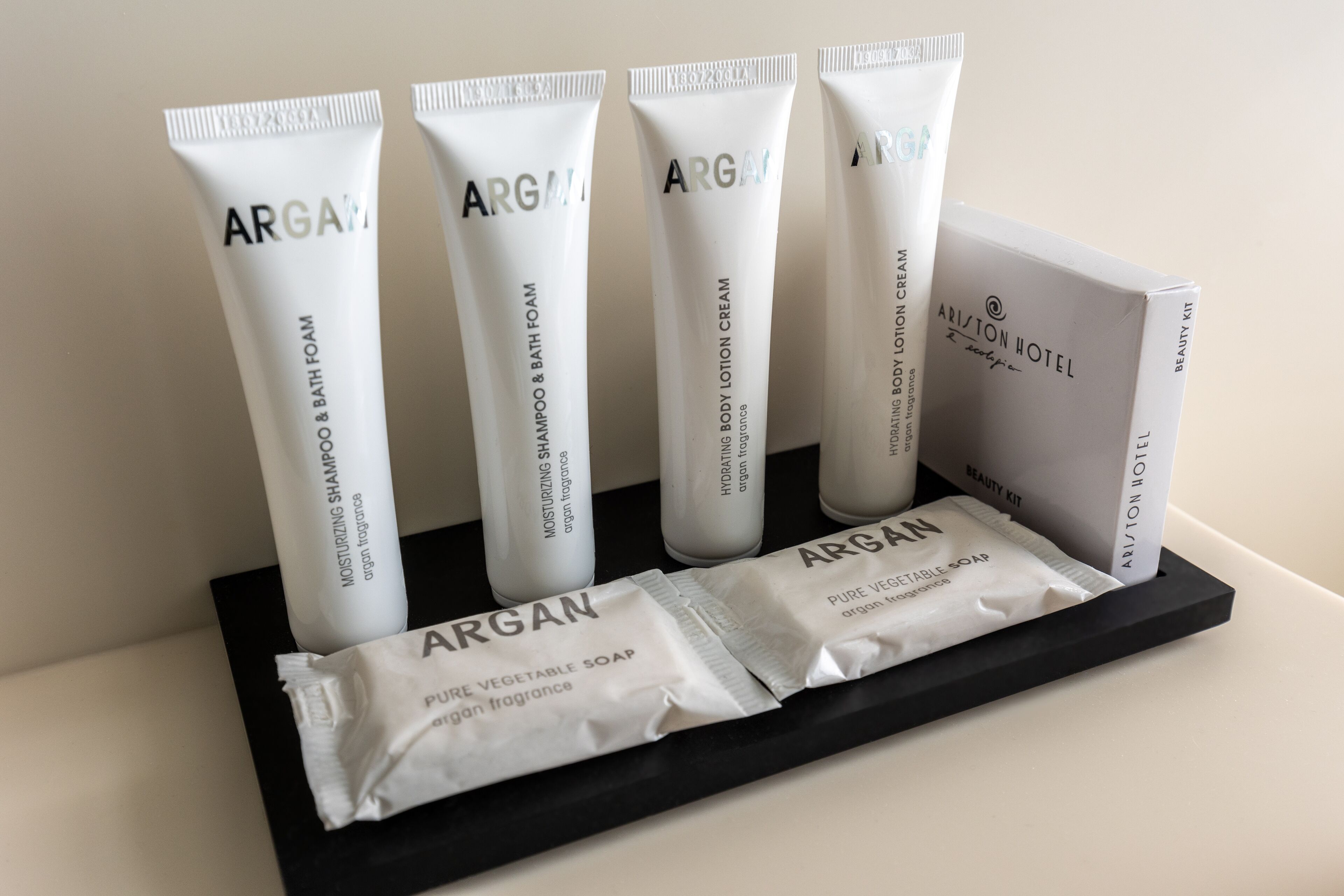 Foto - Hotel Ariston