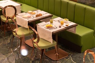 Restoran
