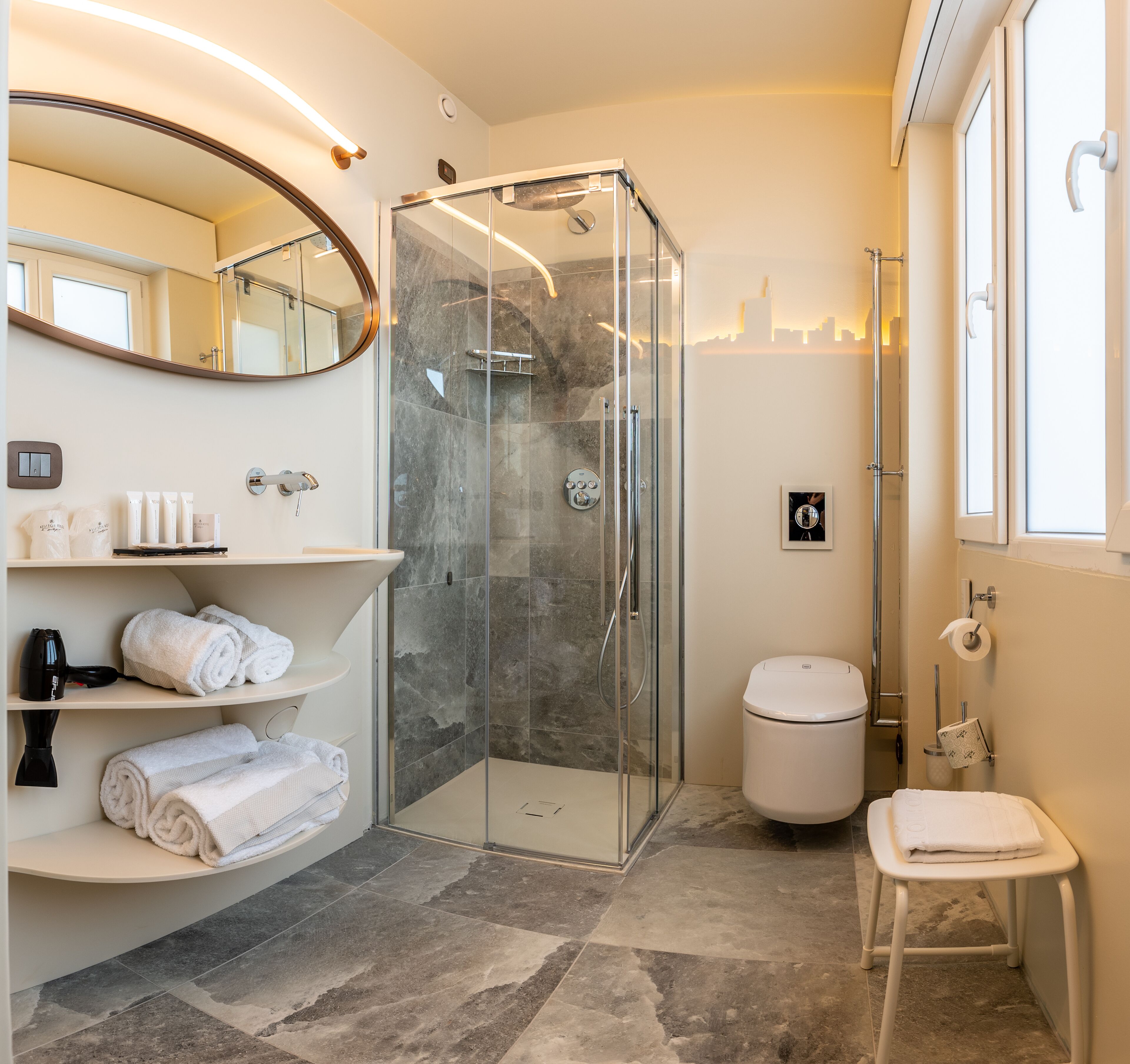 Foto - Hotel Ariston