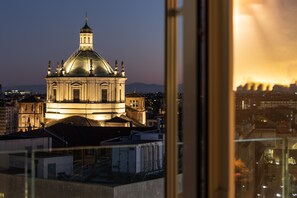 Exterior - Hotel Ariston (Milan)
