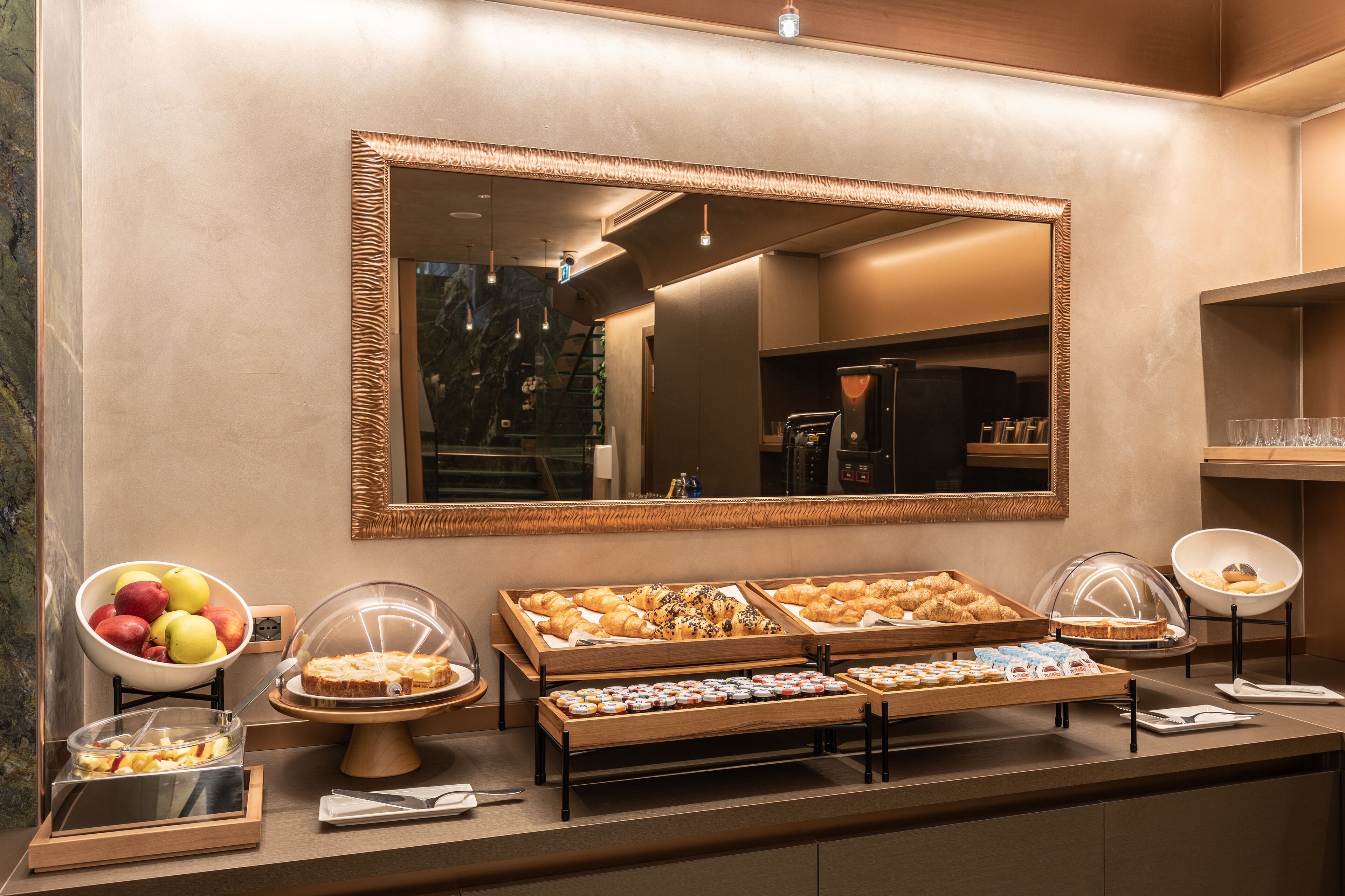 Foto - Hotel Ariston