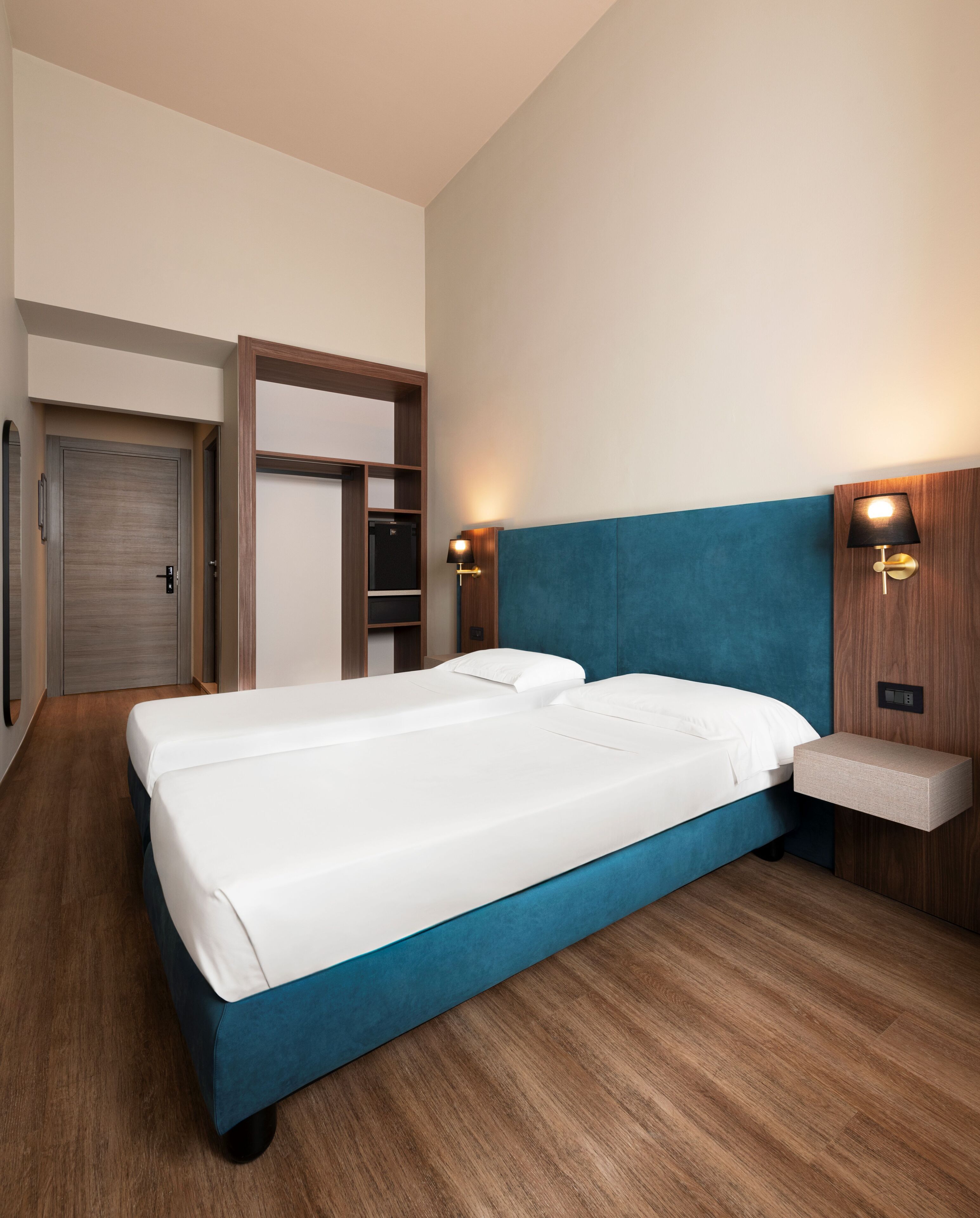 Foto - Mokinba Hotels Montebianco