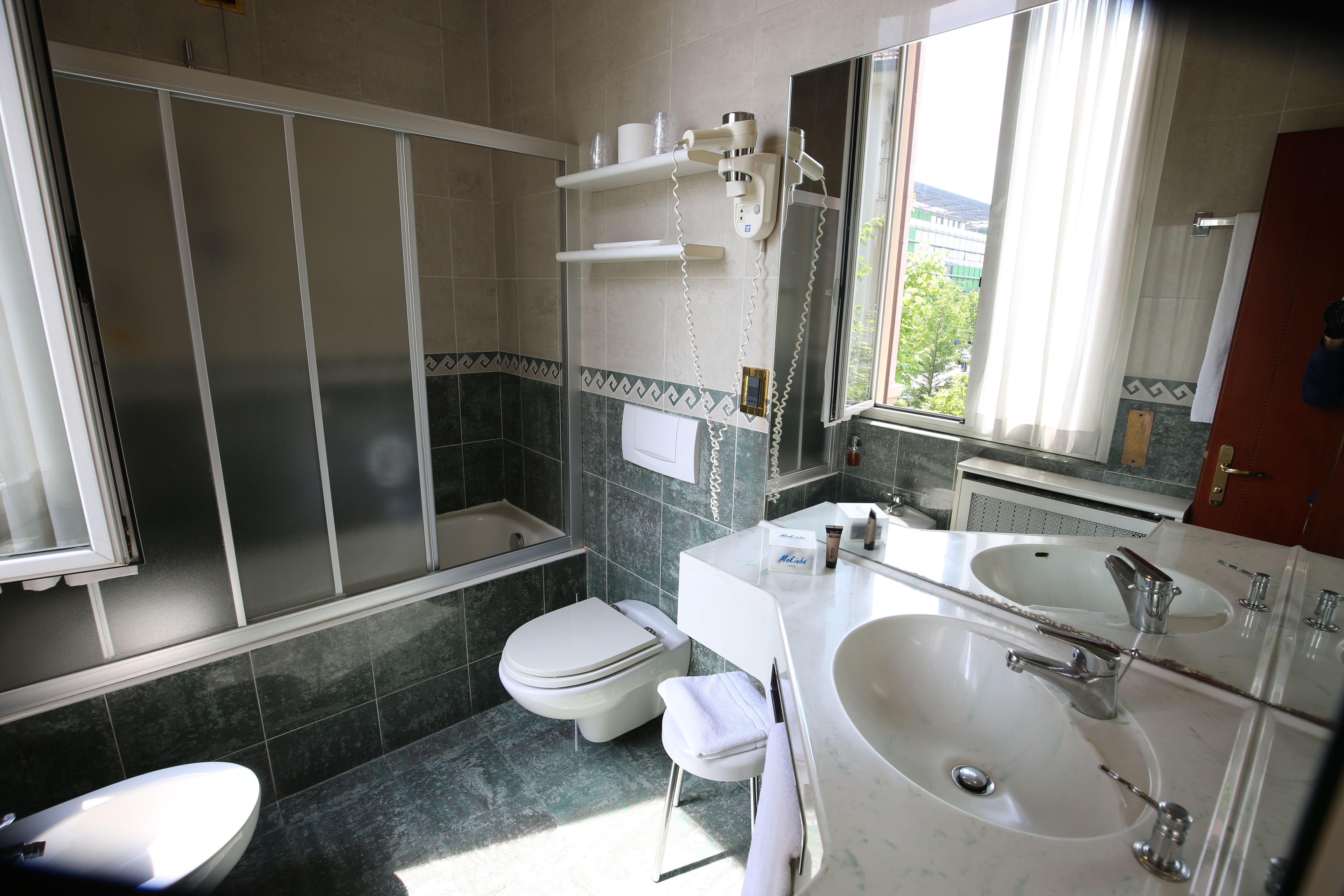 Photo - Mokinba Hotels Montebianco