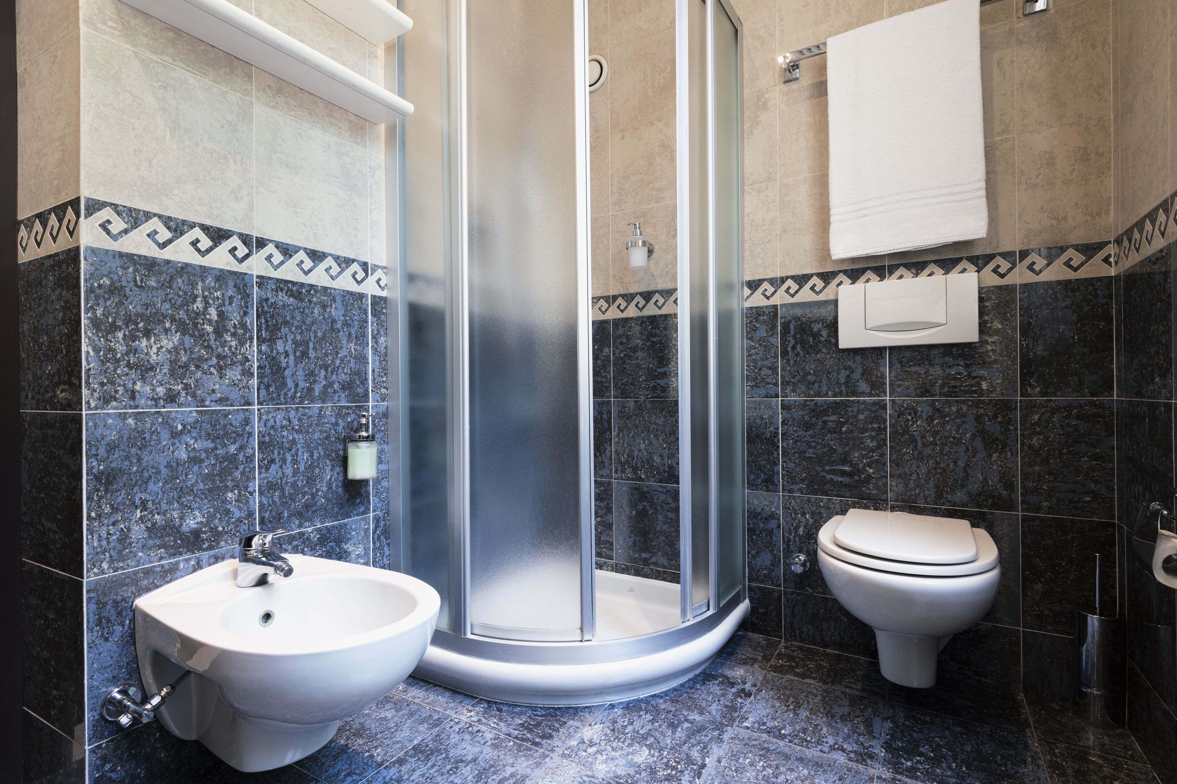 Foto - Mokinba Hotels Montebianco