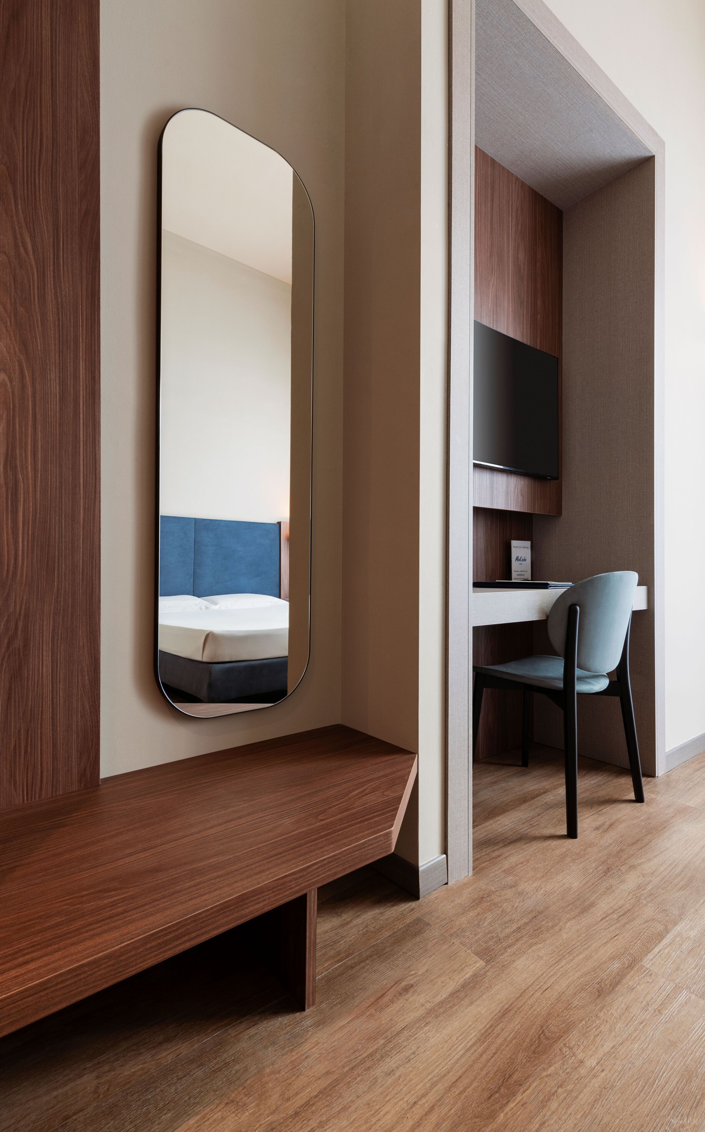 Foto - Mokinba Hotels Montebianco