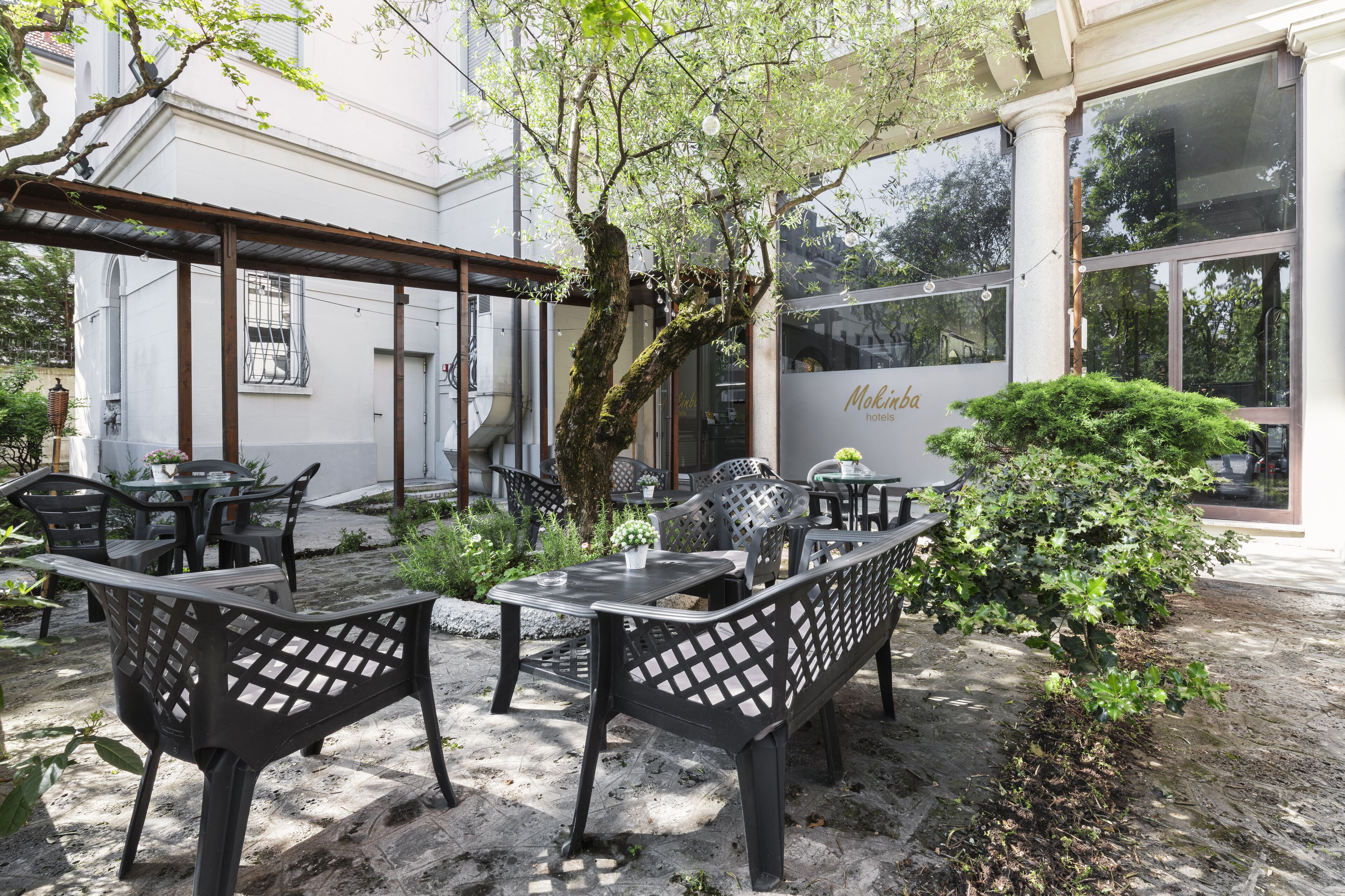 Foto - Mokinba Hotels Montebianco