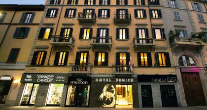 Hotel Fenice Milano