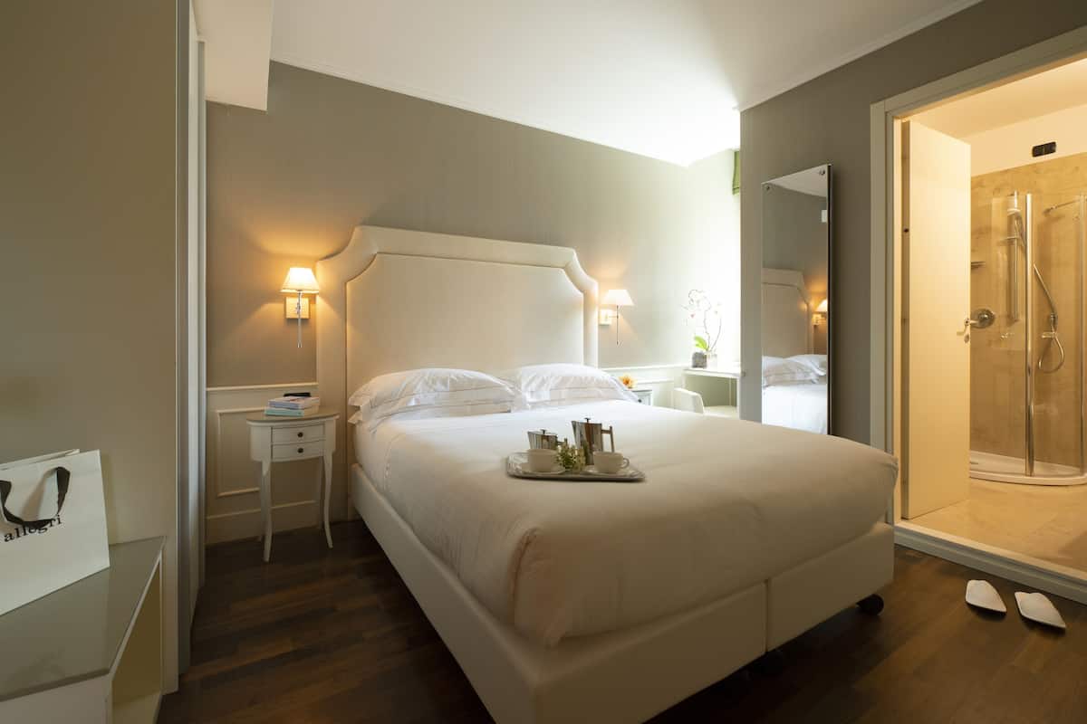 Classic-Doppelzimmer