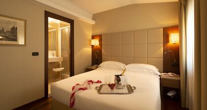 Hotel Fenice Milano
