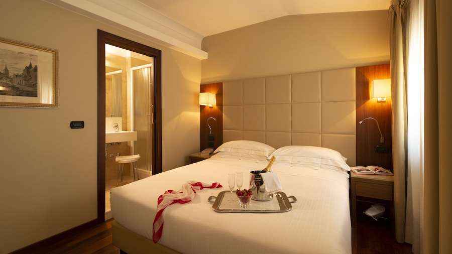 Hotel Fenice Milano