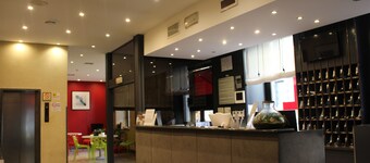 Hotel Club