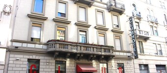 Hotel Club