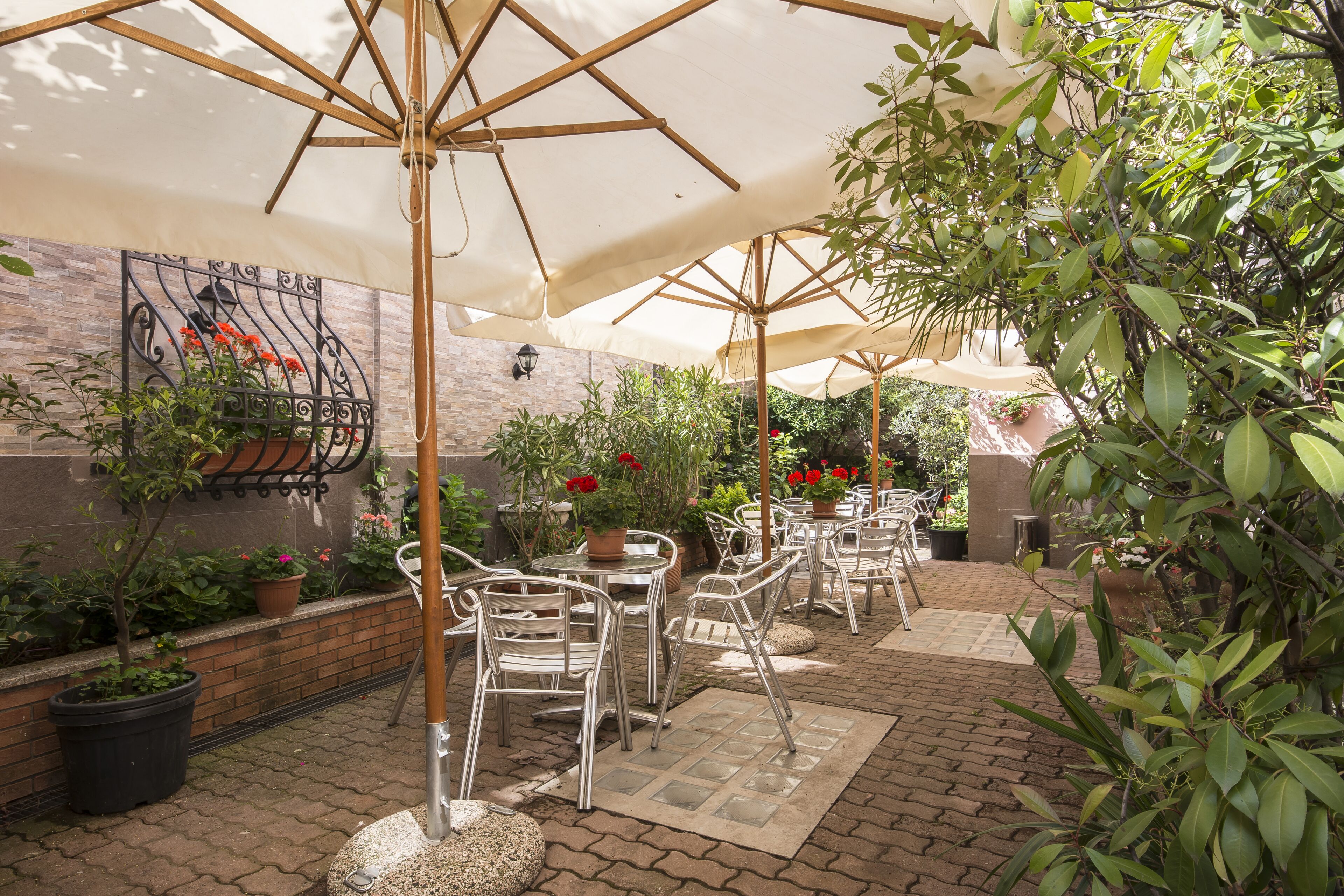 Foto - Hotel Vittoria