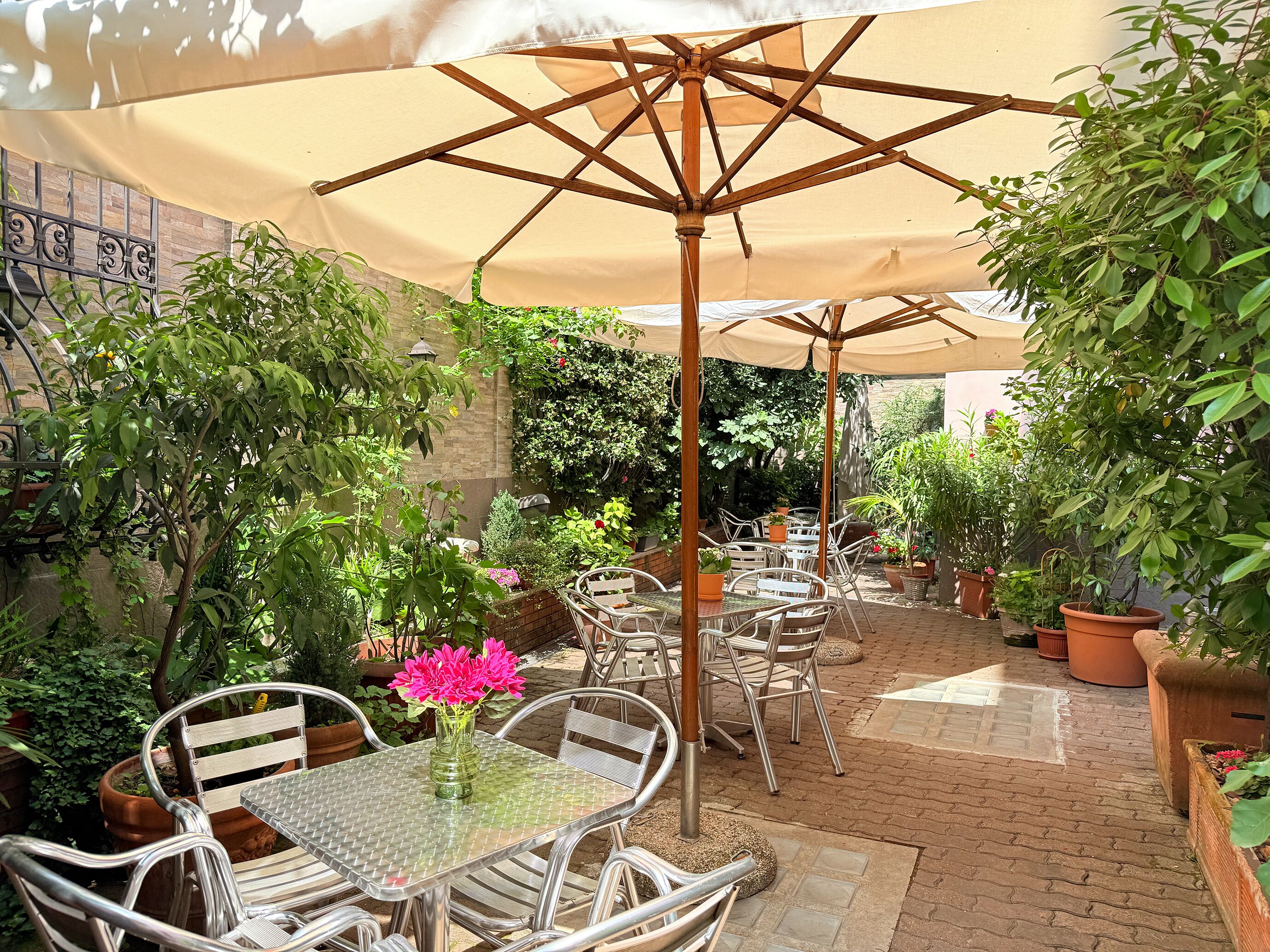 Foto - Hotel Vittoria