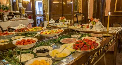 Hotel Vittoria